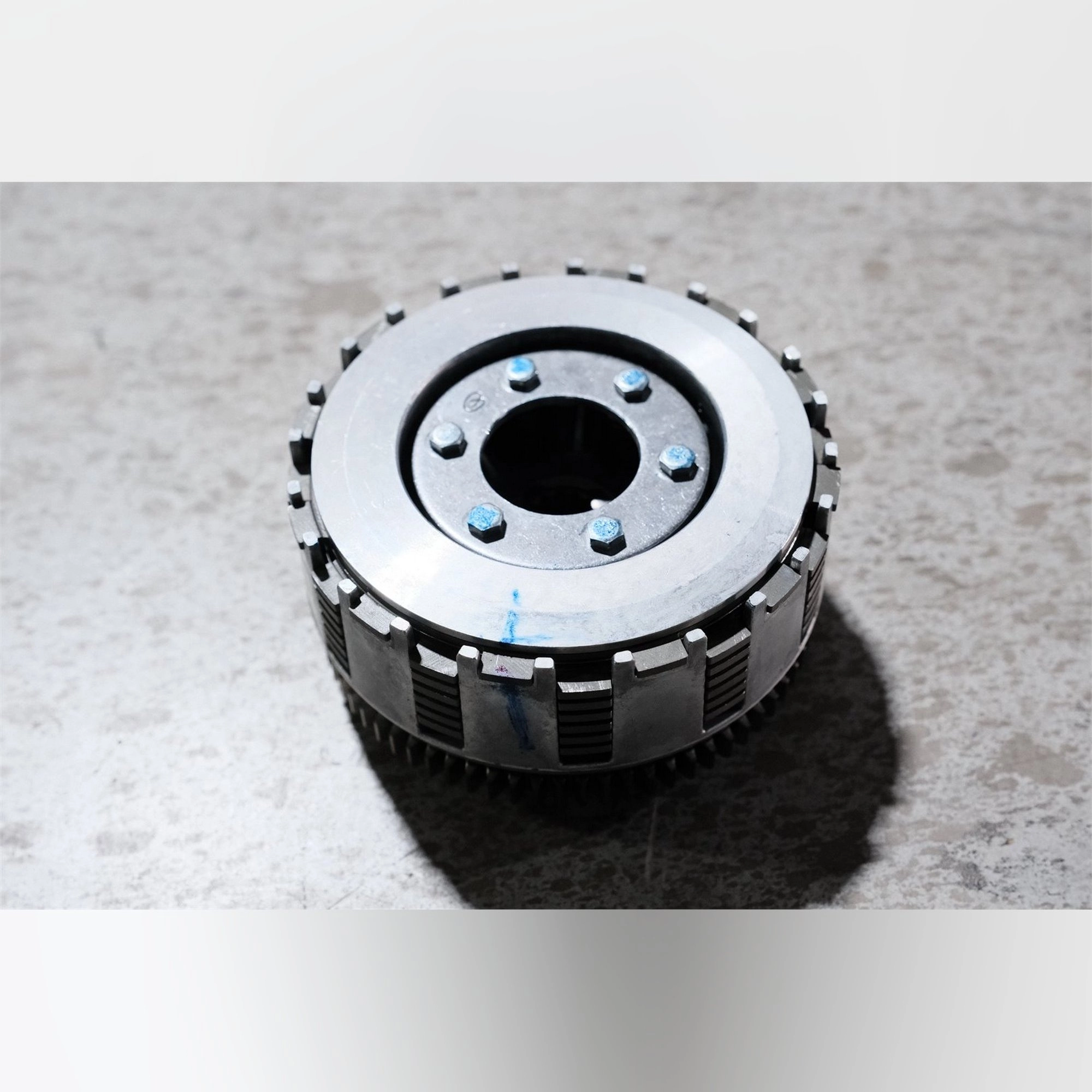 ARORA CK 250 DEBRİYAJ BALATASI KOMPLE #CK 250-146